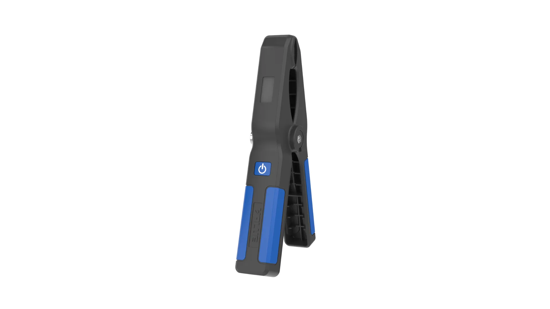 Pince de prise de température 1/4" - 1"5/8 connectée avec affichage digital - Bouton bleu pour BP - TF-VMT-1S - VALUE