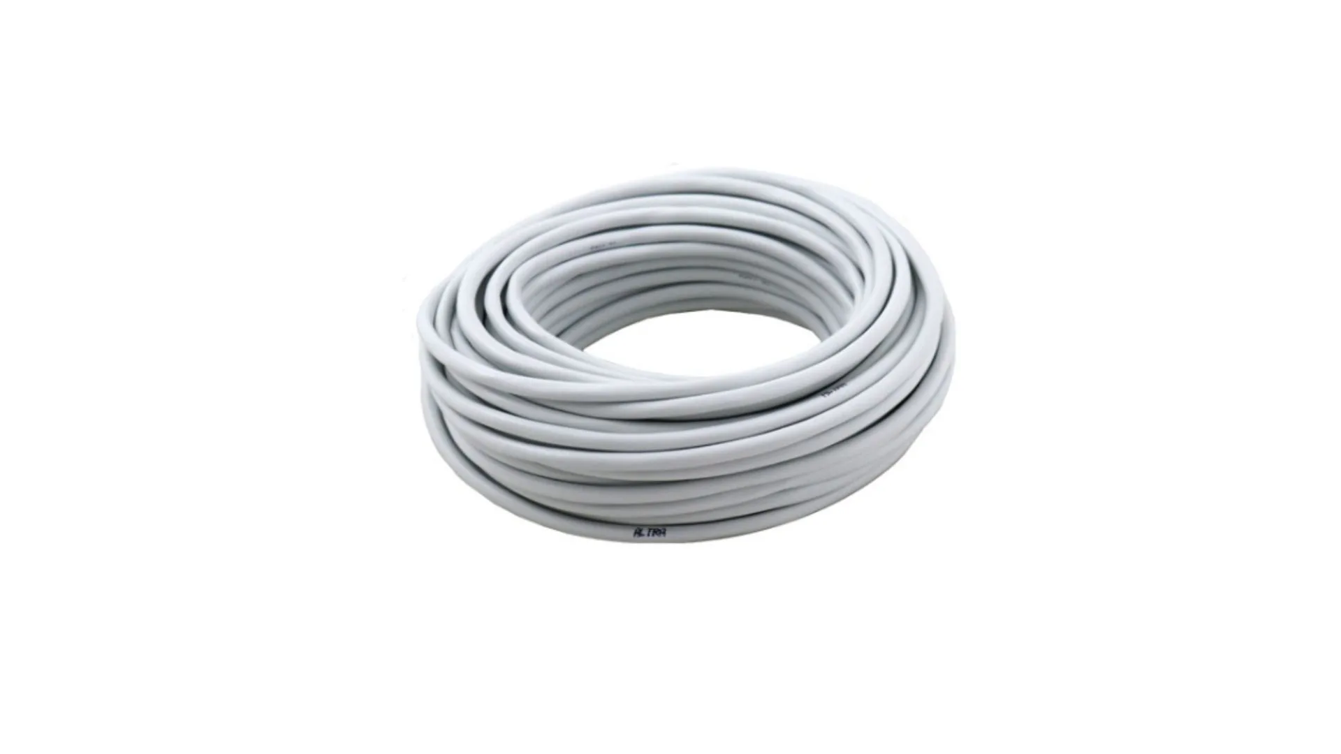 Cable Bus Airzone (2 x 0,5 + 2 x 0,22) - Bobine De 100 M
