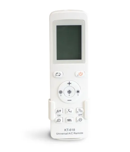 Télécommande Universelle MIMIC pour climatisation - XTRA