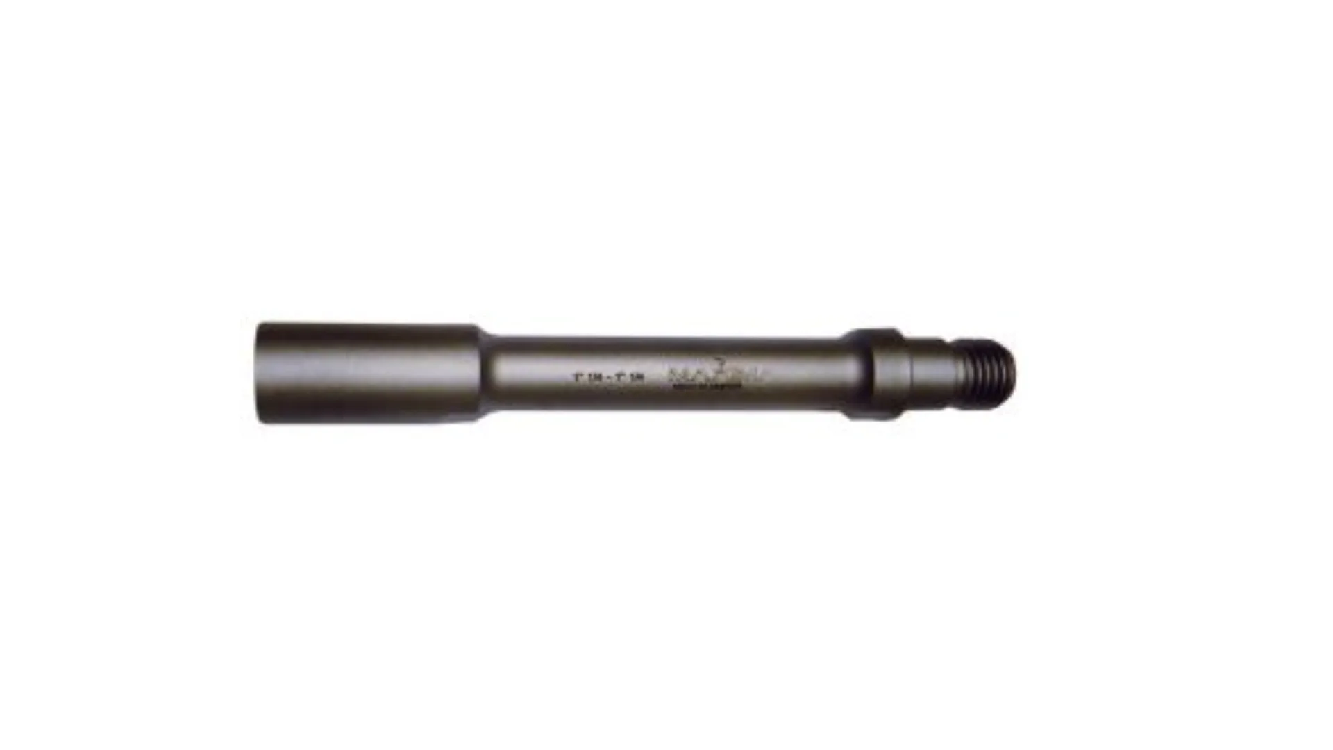 Rallonge L. 250 mm 1"1/4M-1"1/4F - MAXIMA
