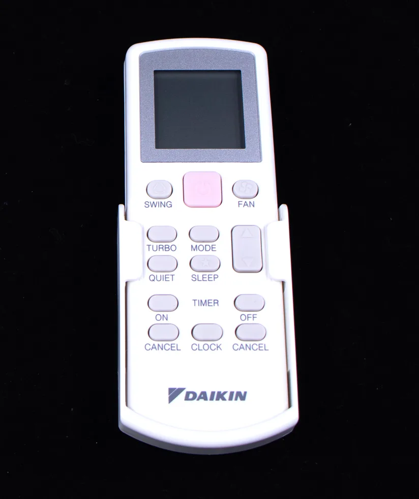TELECOMMANDE BRC52A61 - DAIKIN