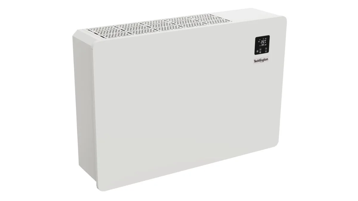 Déshumidificateur d'air d'ambiance connecté à vitesse variable 100L - TEDDINGTON