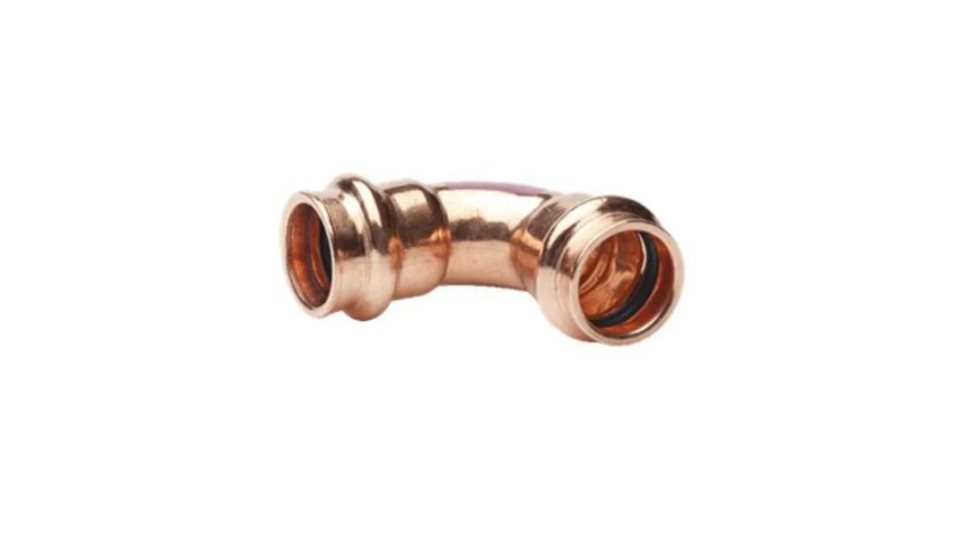 Coude 90° FF à sertir 5/8 MaxiPro (3pcs)
