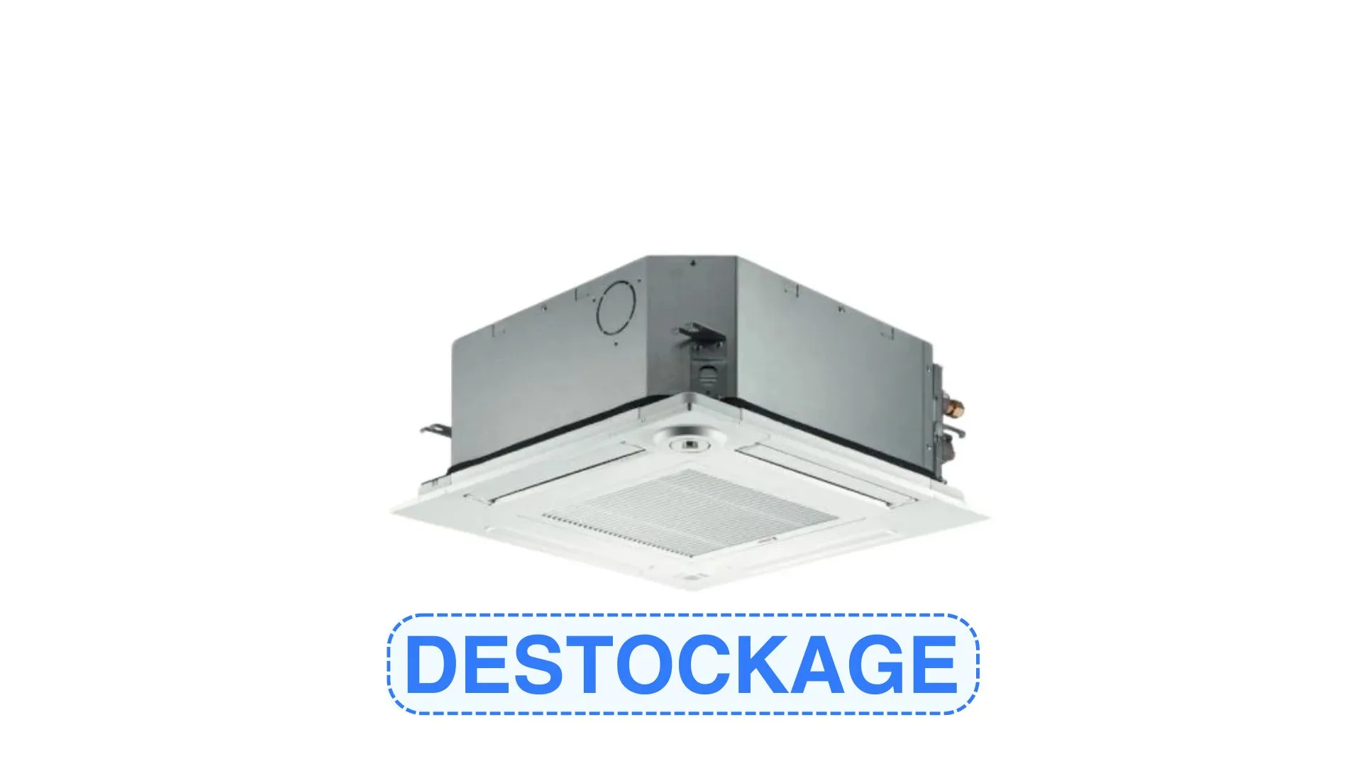 Mitsubishi Electric - PLFY-P32VFM-E1R1.TH - PLFY-P32VFM-E1R1.TH