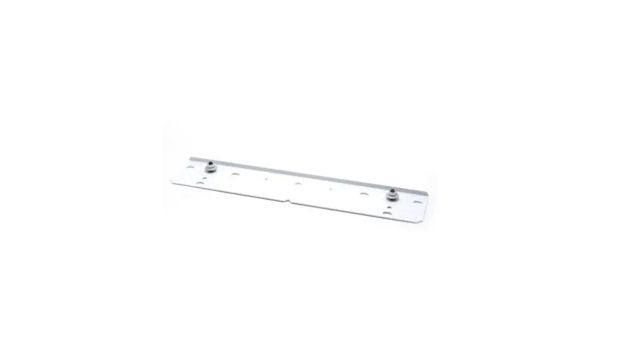 Platine murale pour fixation  x1 pièce INTUIS