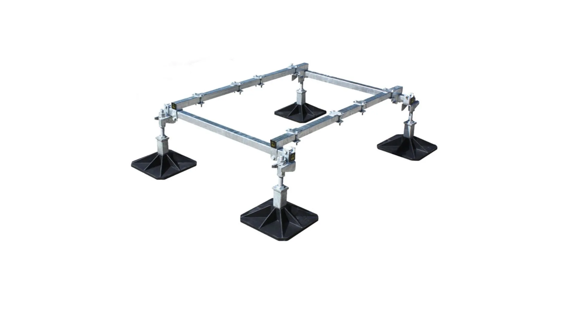 Multi Frame XL Pieds avec montant - BIG FOOT SYSTEMS