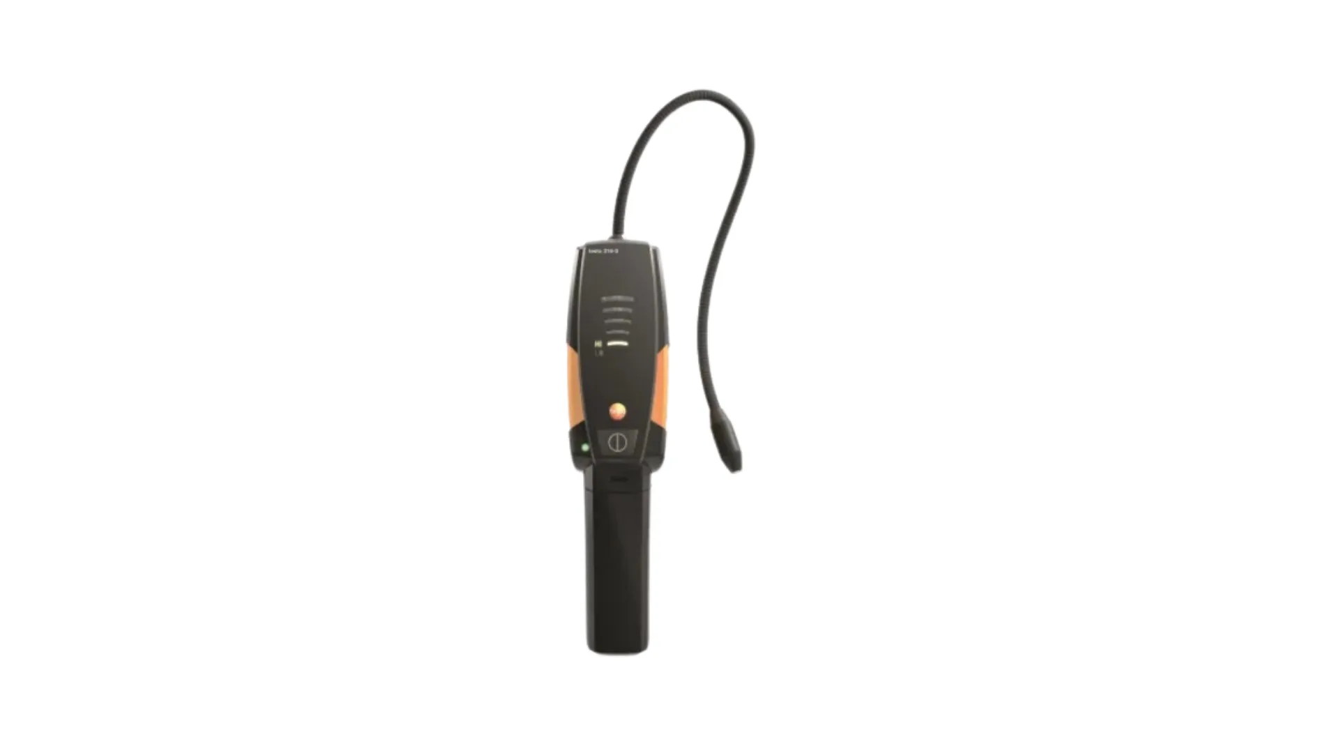 Testo 316-3 / Détecteur de fuite des fluides frigorigènes - TESTO