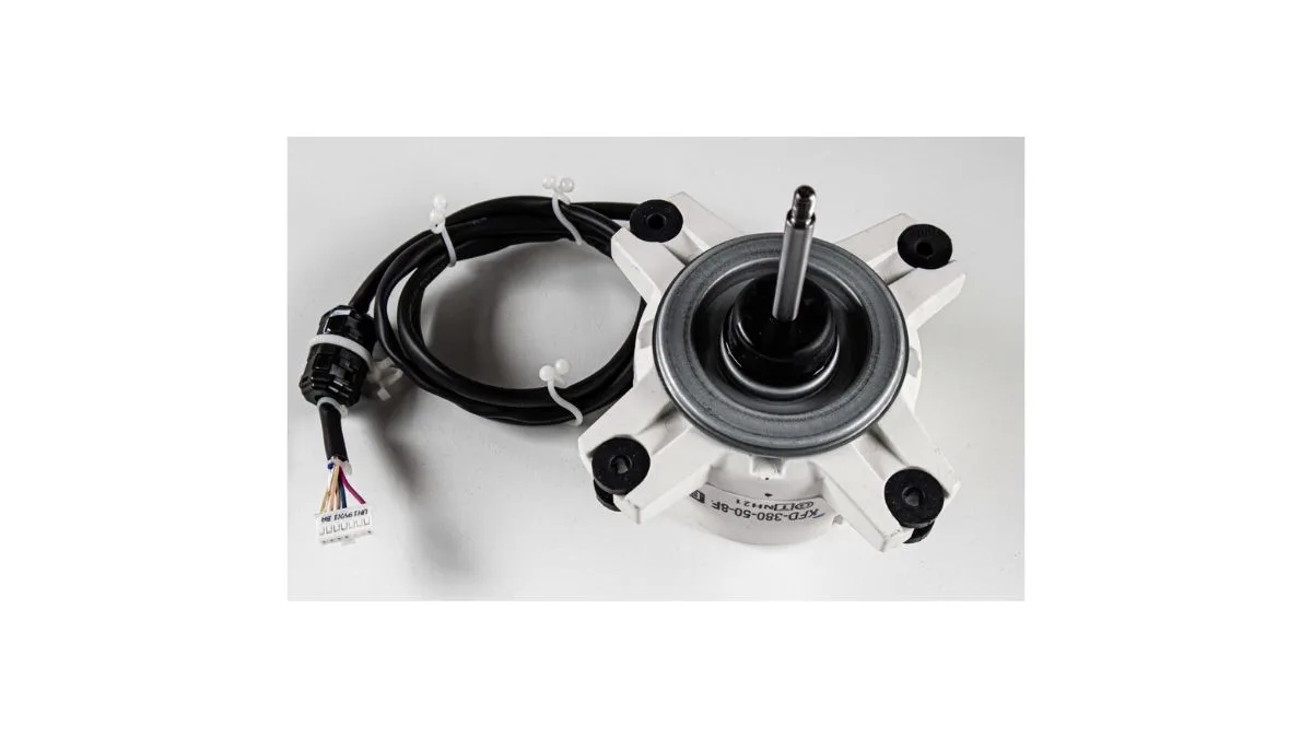 Moteur ventilateur pour 3MXS68G3V1B2 / 3MXS68G3V1B / 4MXS68F3V1B2 / RKS50F2V1B - DAIKIN