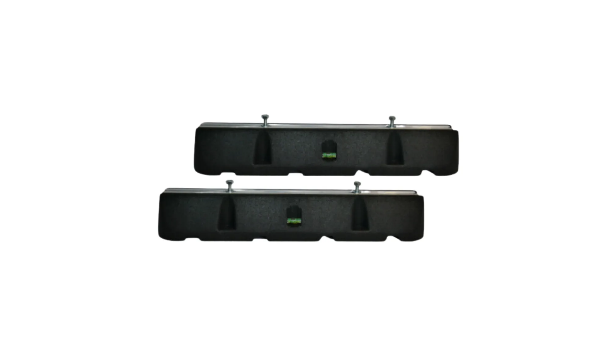 Support sol rubbers 1000x180x95 grand rail 41x21 (paire) - IMPERIALE