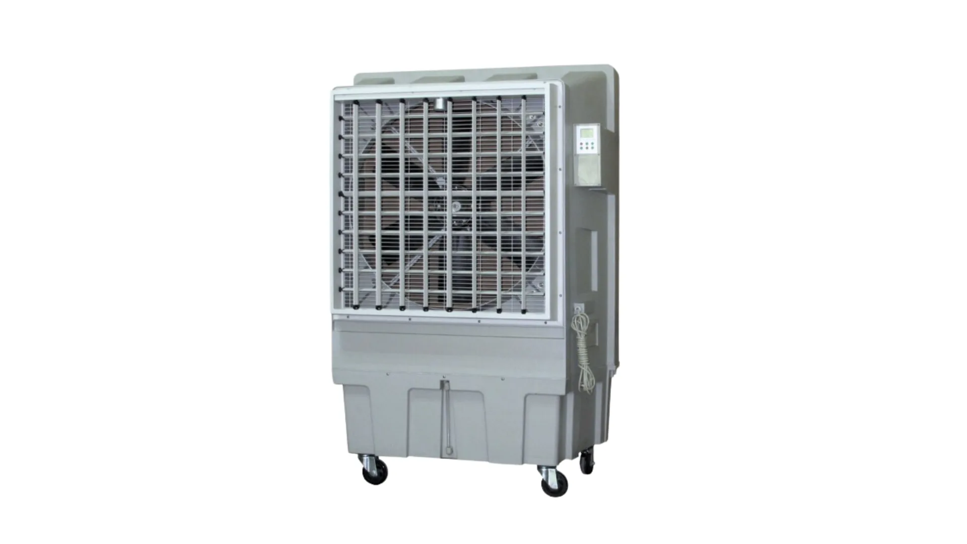 Rafraichisseur d'air à évaporation avec stérilisation UV - 22000 m3/h - 350m2 - TEDDINGTON