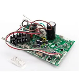 PLATINE RÉGULATION POUR AOYG09LLCC / AOHG09LLCC / AOYG09LLCE- FUJITSU GÉNÉRAL (eco-participation 0,12€ incluse)