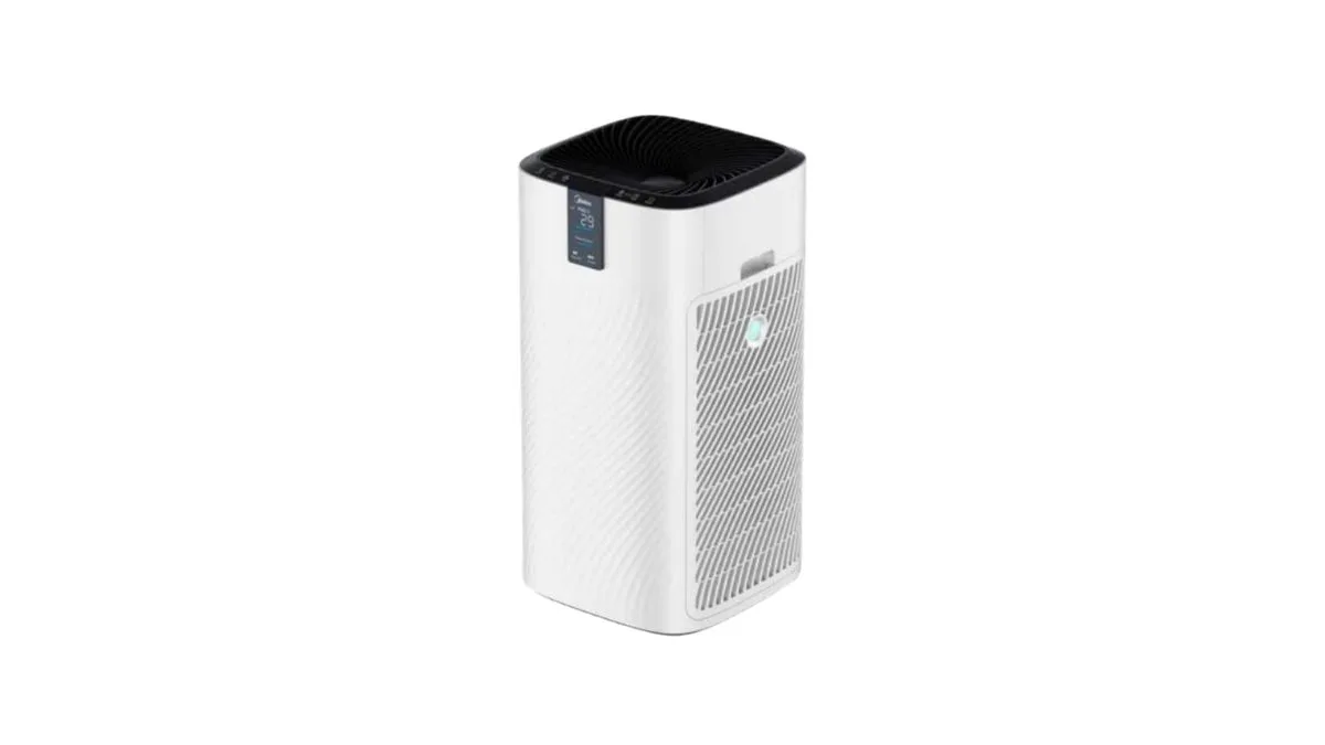 PURIFICATEUR XL - 85M2 - MIDEA