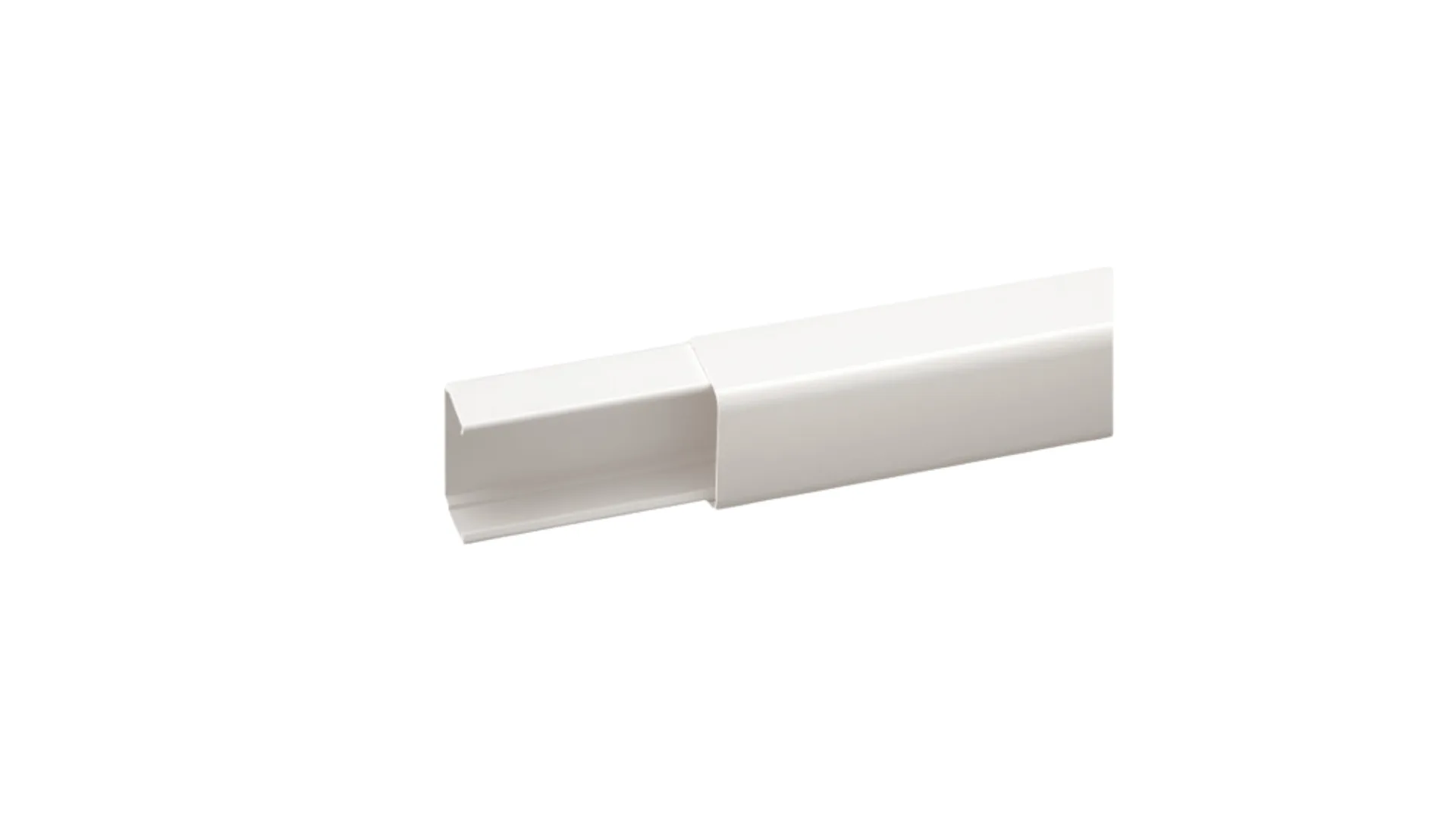 Goulotte 80x60 Ivoire 2ML (8pcs) - IMPERIALE