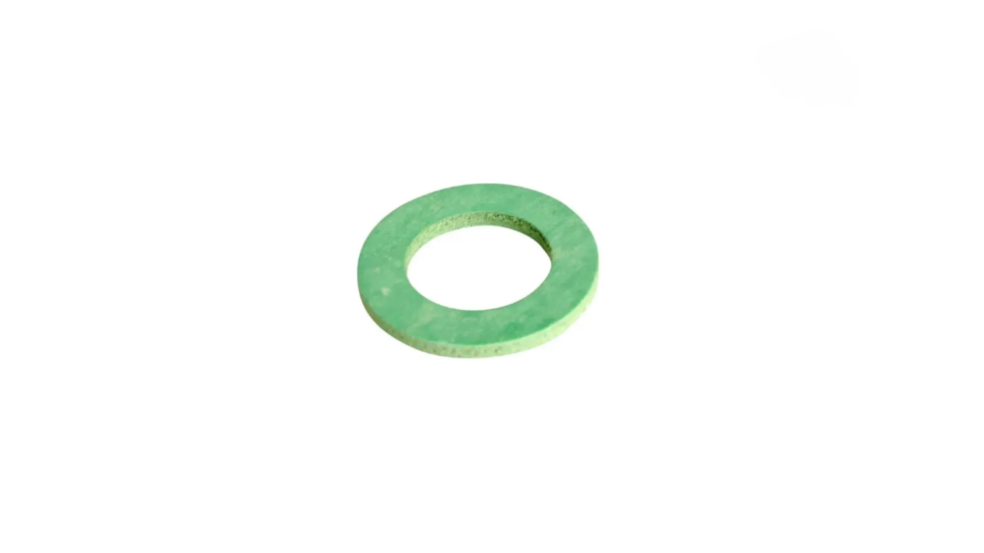 Joint fibre pour raccord bouteille Ø 21,7 mm x10