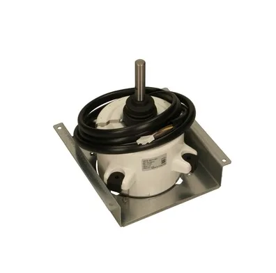 Moteur ventilateur pour  AOH30LMBWL / AOH30LMAW4  / AOYA36LFTL / AOH36LNAWL / AOY30LMAW4 / AOHG18LAT3 / AOYG36LETL - ATLANTIC FUJITSU (eco-participation ht 0,50 € incluse)