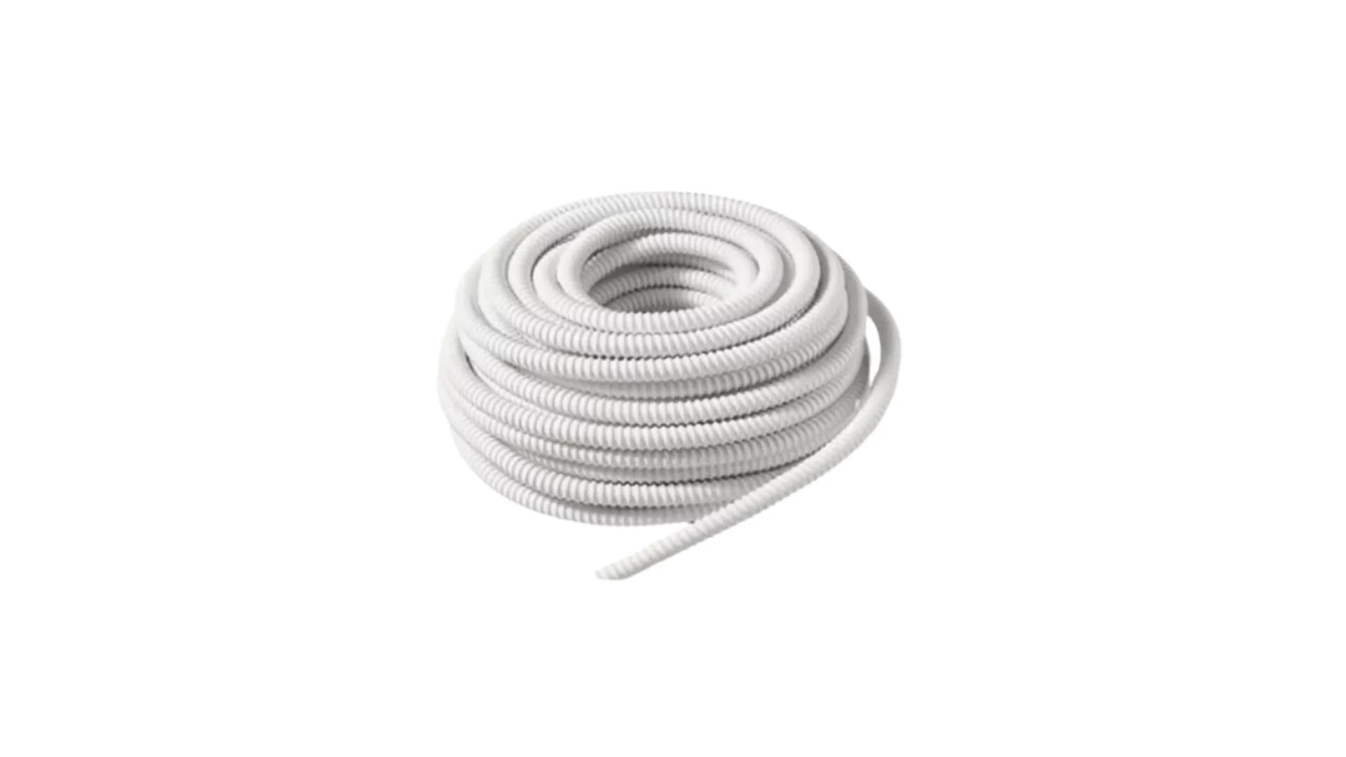 Tuyau d'évacuation de condensats 16mm L30m - IMPERIALE