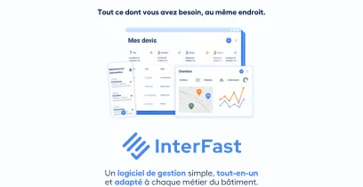 Découvrir InterFast