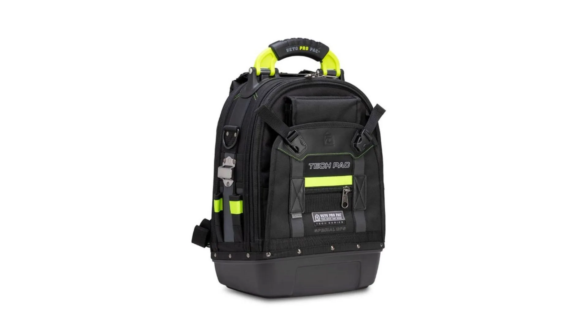 Pro Pac Sac à dos à outils Tech Pac Special Ops - VETO