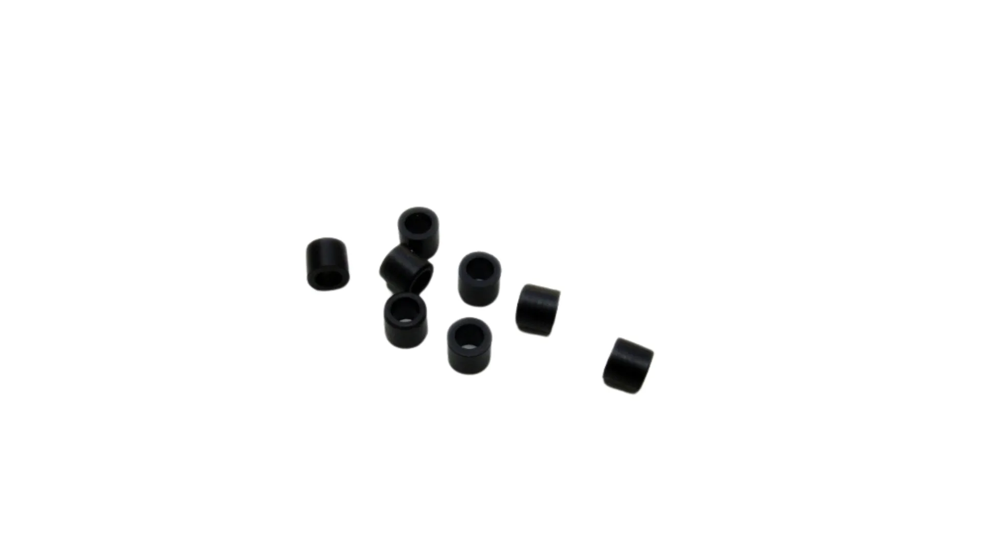 Joints NBR pour tuyau flexible de charge 5/16" - noir (10pcs)