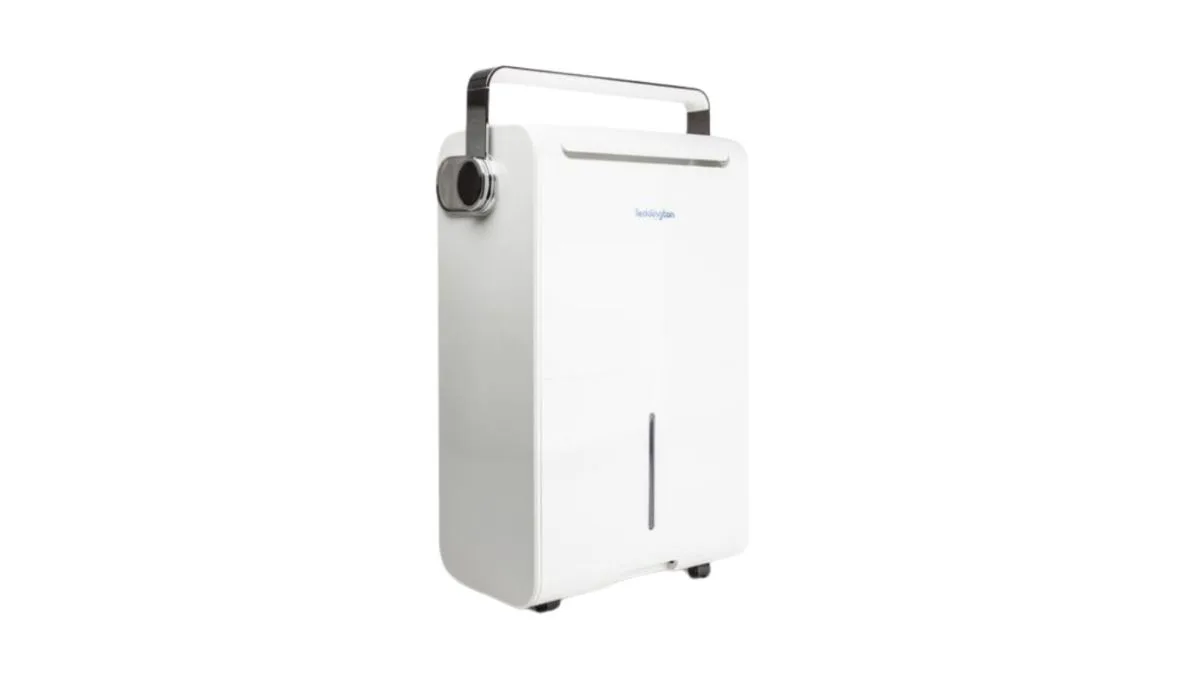Déshumidificateur d’air élégant - 30 L/jour - TEDDINGTON