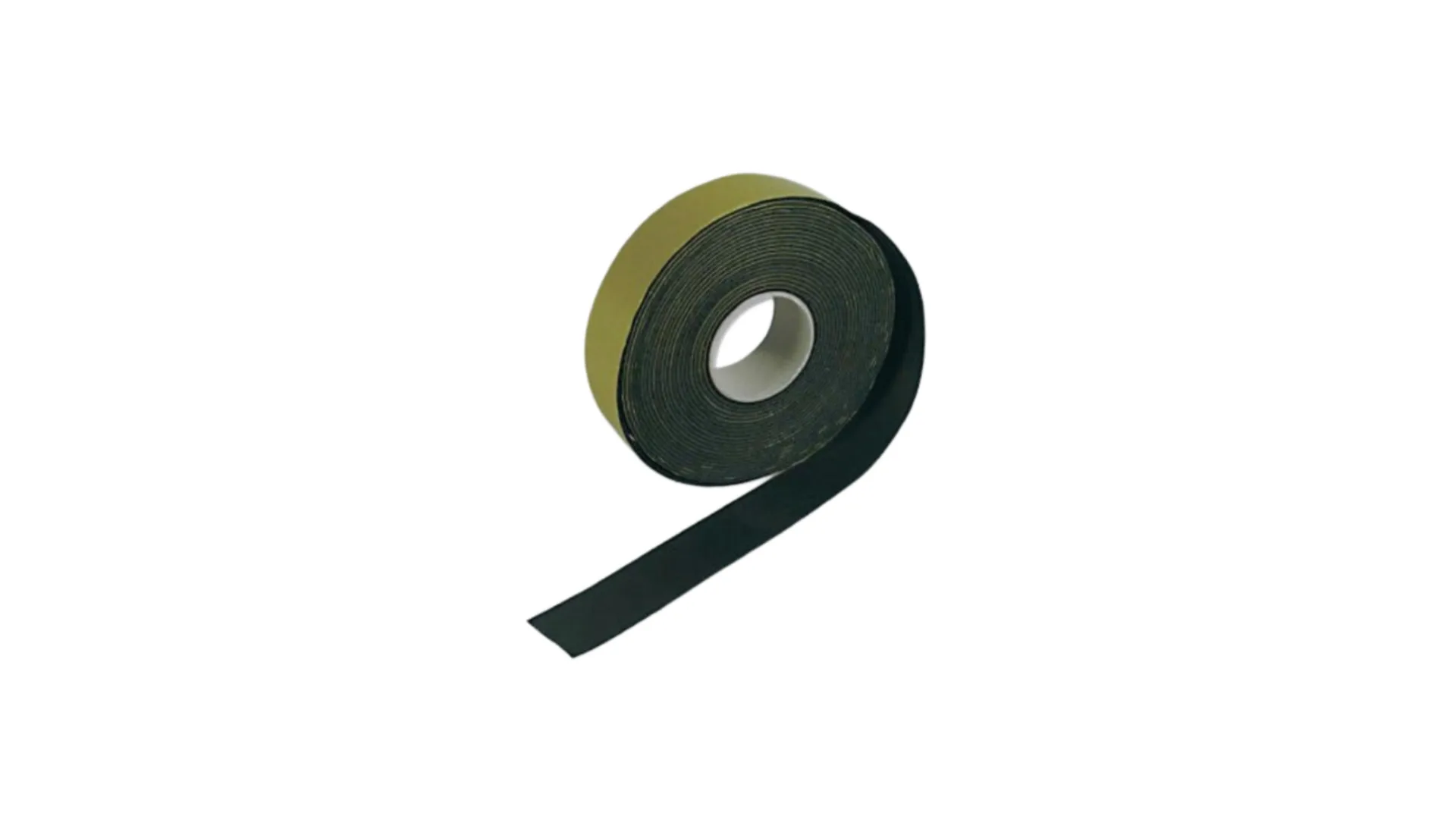 Bande isolante noire (lot de 3 rouleaux) - IMPERIALE