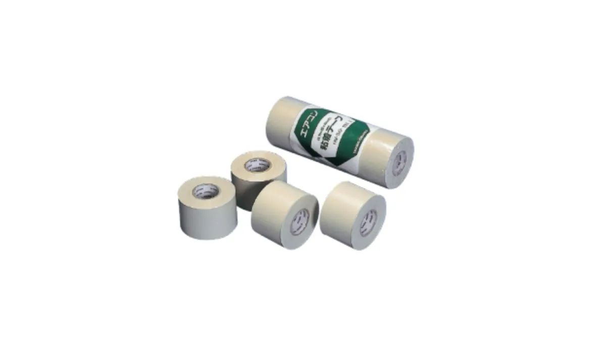 Bande adhésive anti-UV (1 pièce)