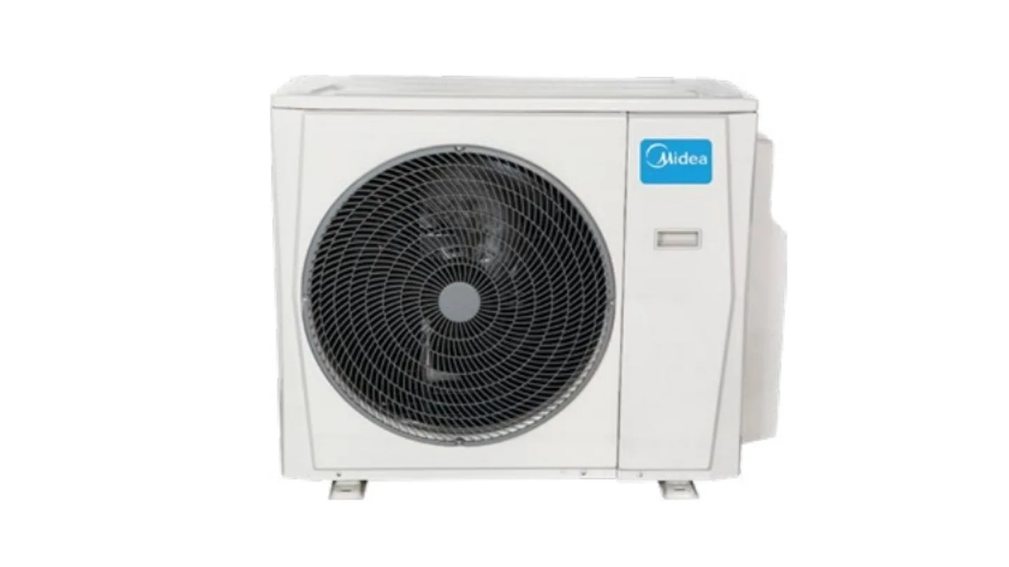 M2O-14N8 Unité extérieure Multi 2S 4,1KW - MIDEA (dont ecotaxe 7,69€)