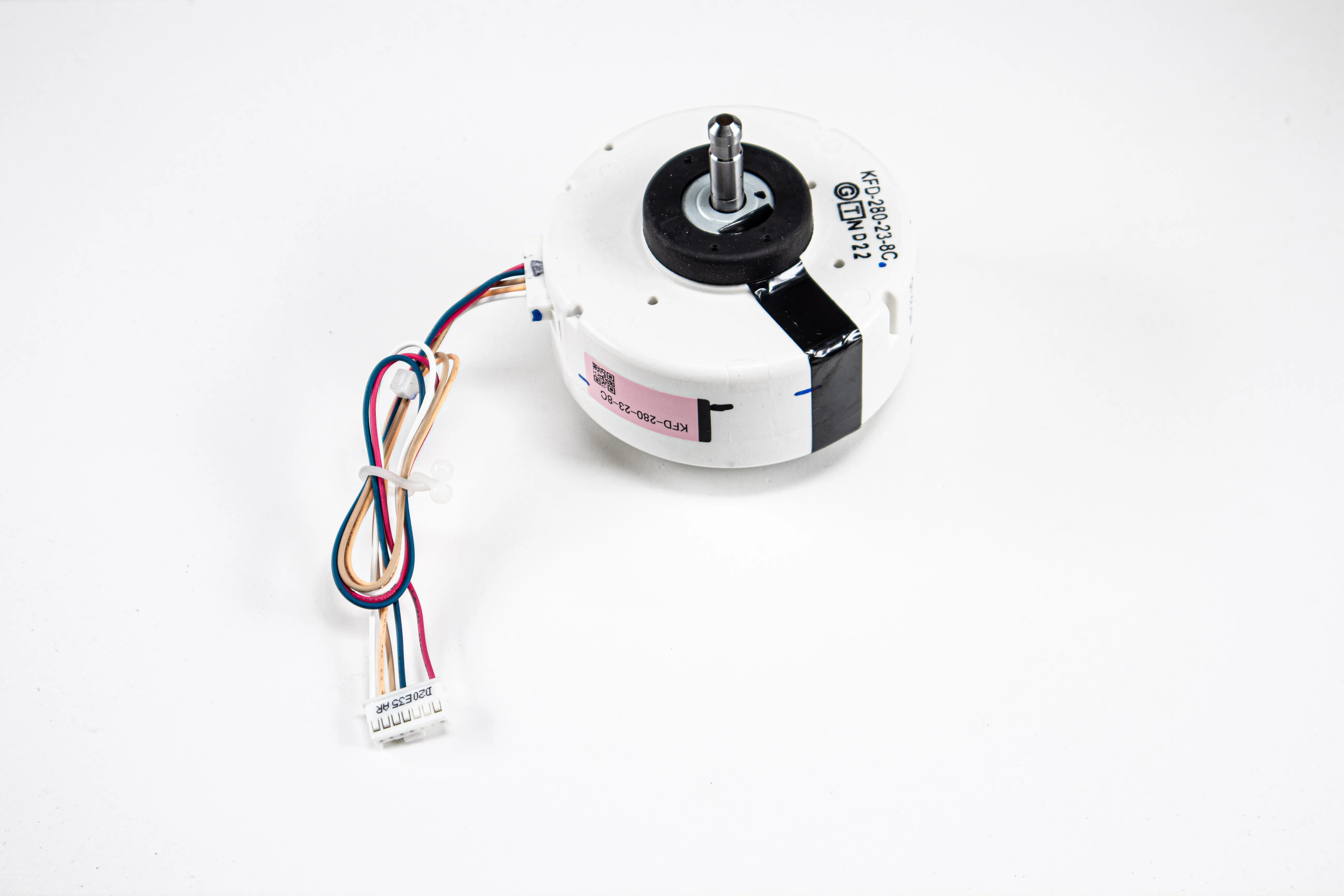 Moteur ventilateur pour FTXS25G2V1B - DAIKIN
