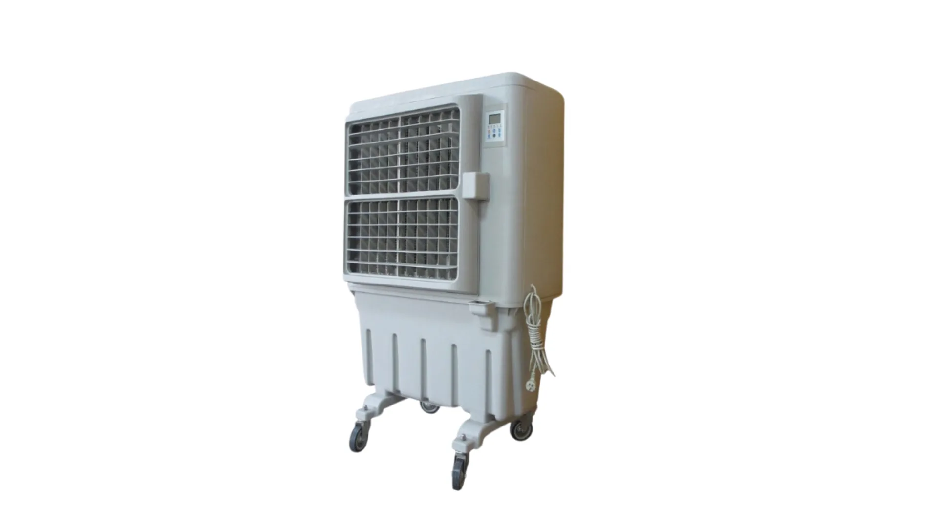 Rafraichisseur d'air à évaporation avec stérilisation UV - 8000 m3/h - 180m2 - TEDDINGTON