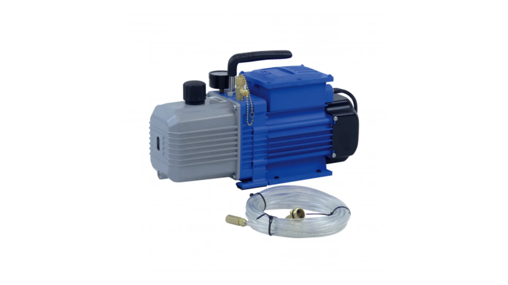 Pompe à vide ATEX 170L/min HVP-260-EX - LINSTRUMENT