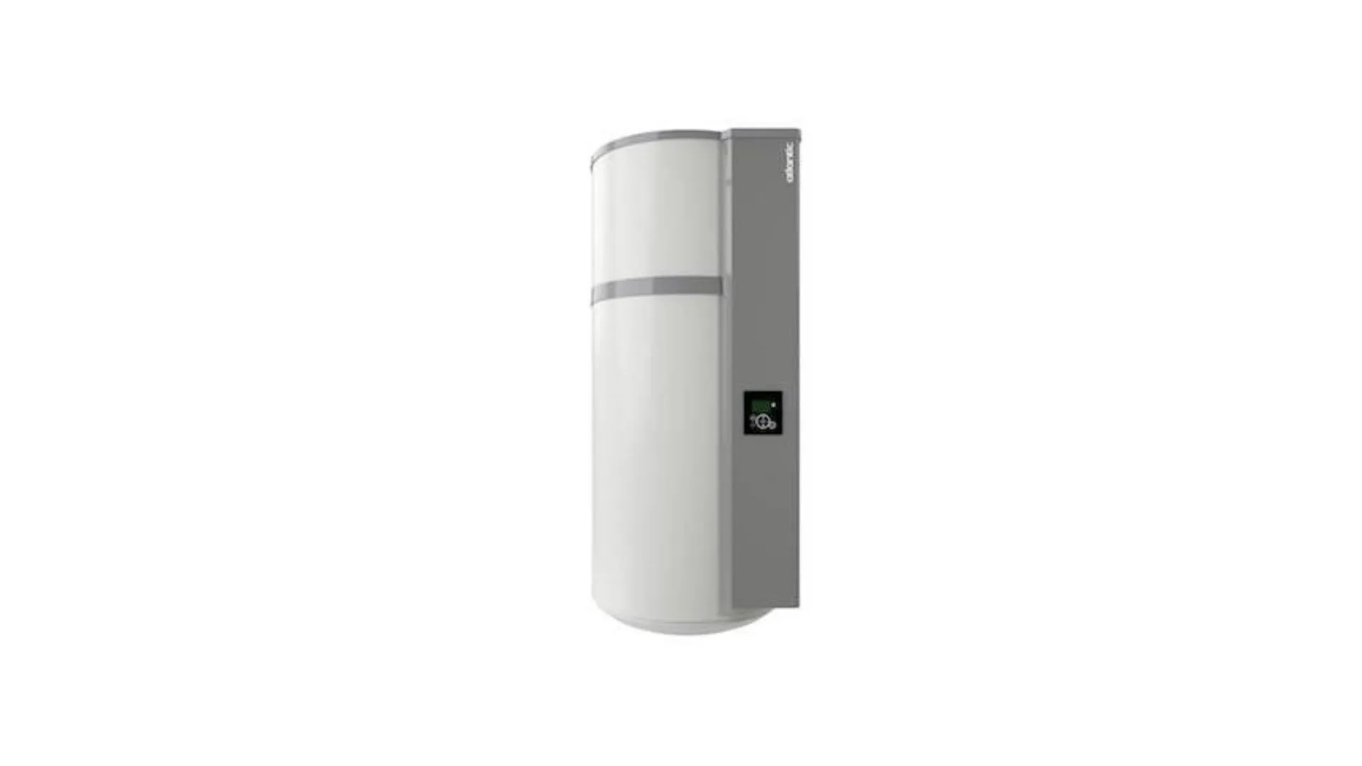 Chauffe eau thermodynamique ballon 100L  ATLANTIC - Calypso - Connecté (Ecotaxe : 20,50€) - ATLANTIC