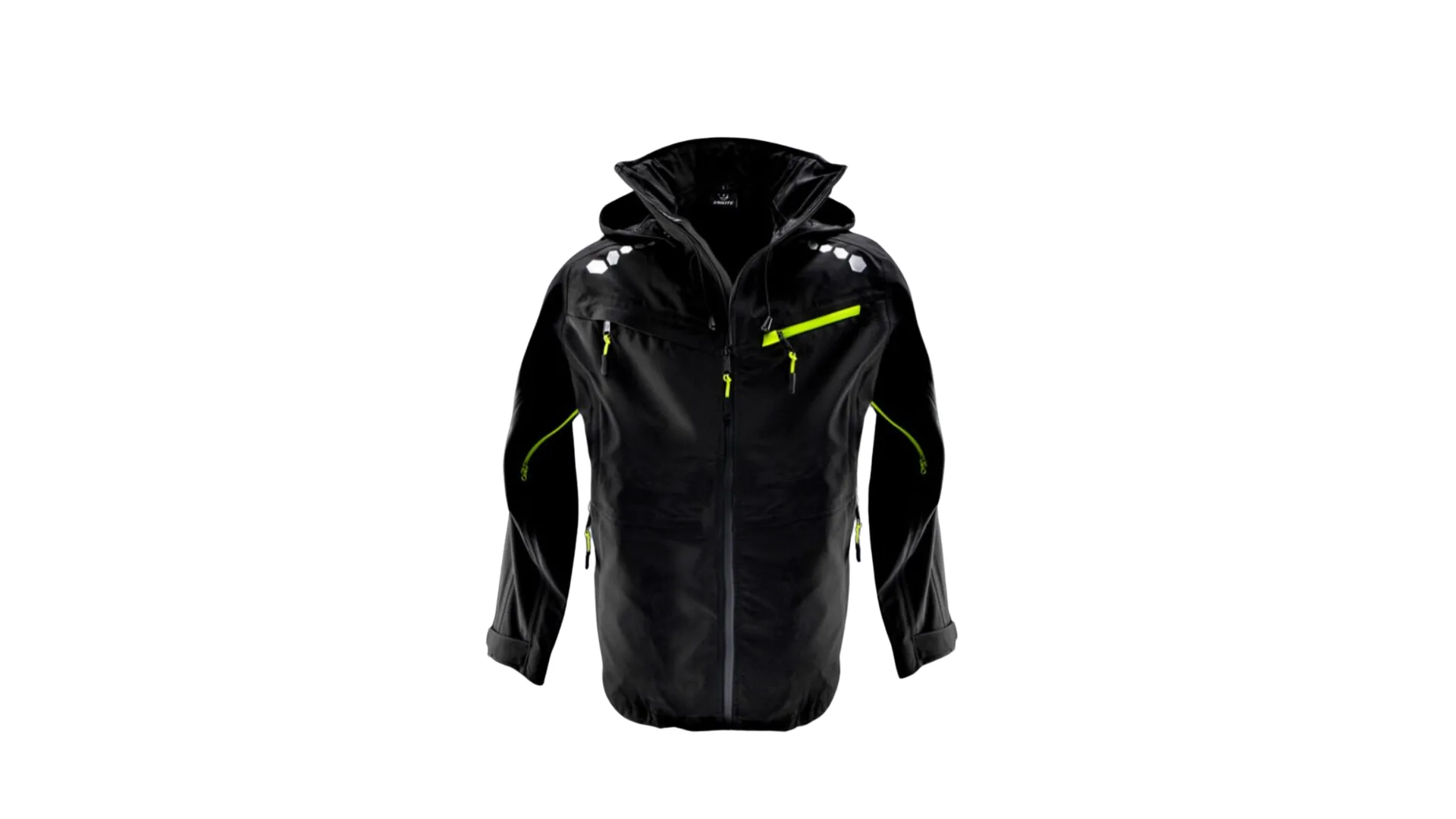 Veste coupe-vent XXL - UNILITE