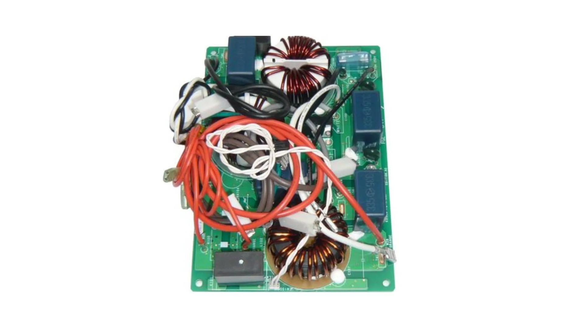Platine alimentation AOH36LNAWL - FUJITSU - Repère 29
