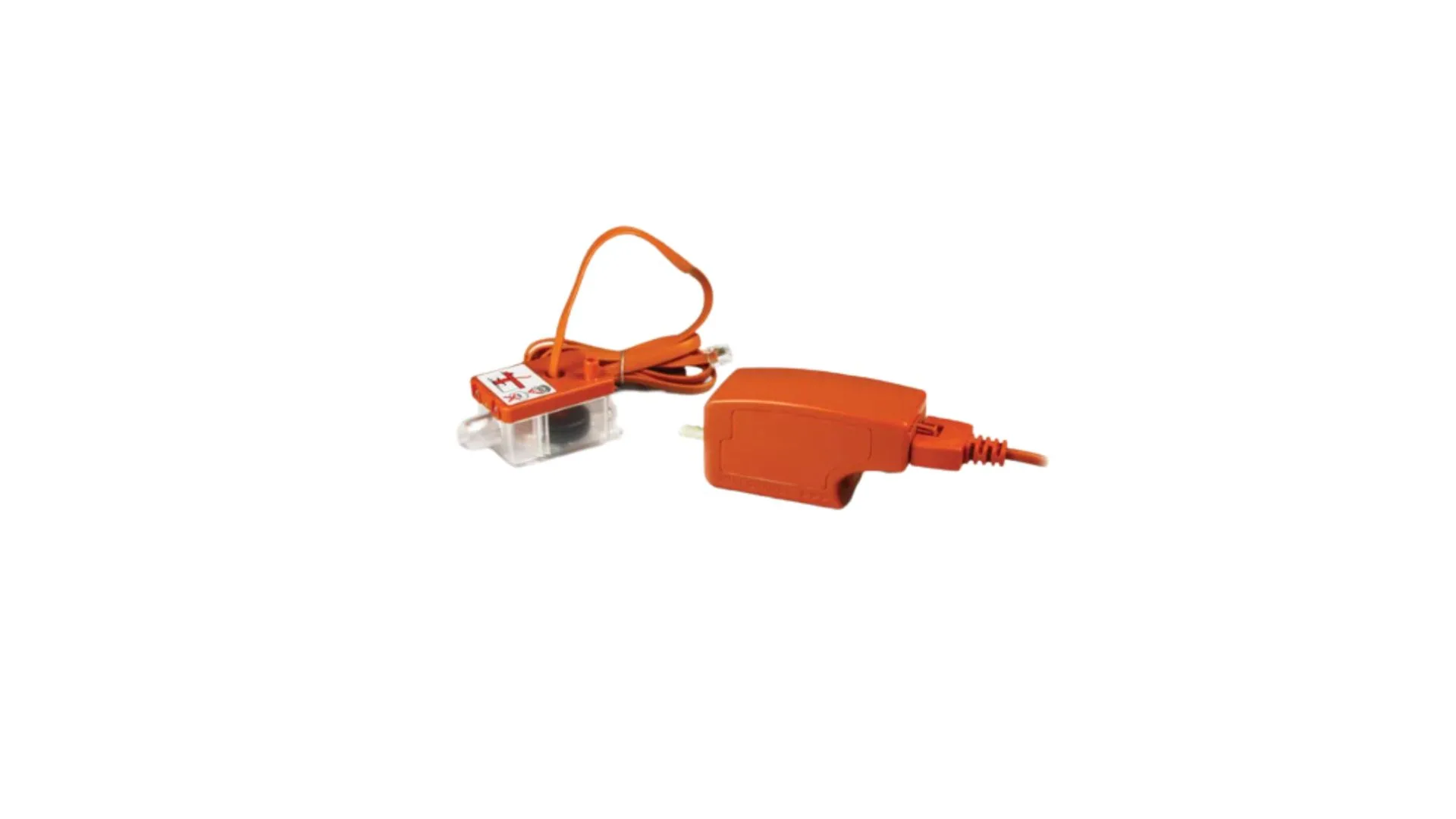 Mini orange - ASPEN PUMPS