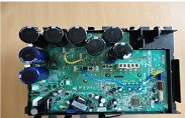 690160P 300464P  - CARTE ELECTRONIQUE OCCASION  PC0418 - DAIKIN