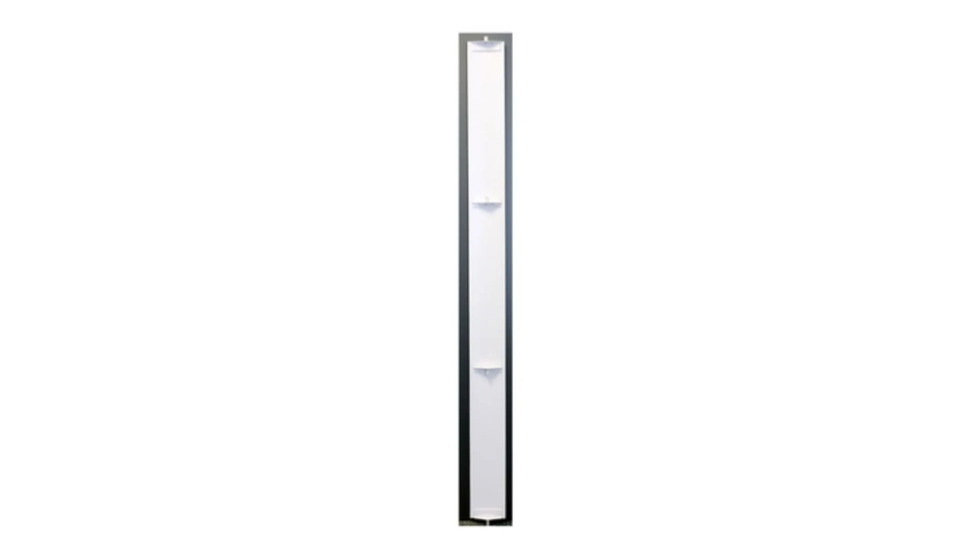 Volet de soufflage pour AC 048 DB.UI - ATLANTIC