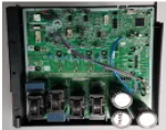 5009125 5010218 - CARTE ELECTRONIQUE OCCASION  2P302338-1- DAIKIN