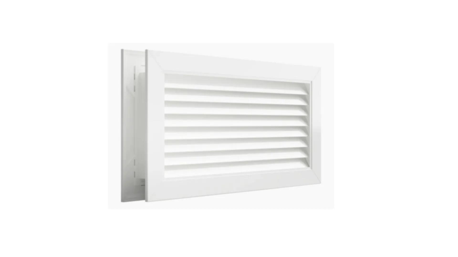 Grille de transfert 400 x 200 mm