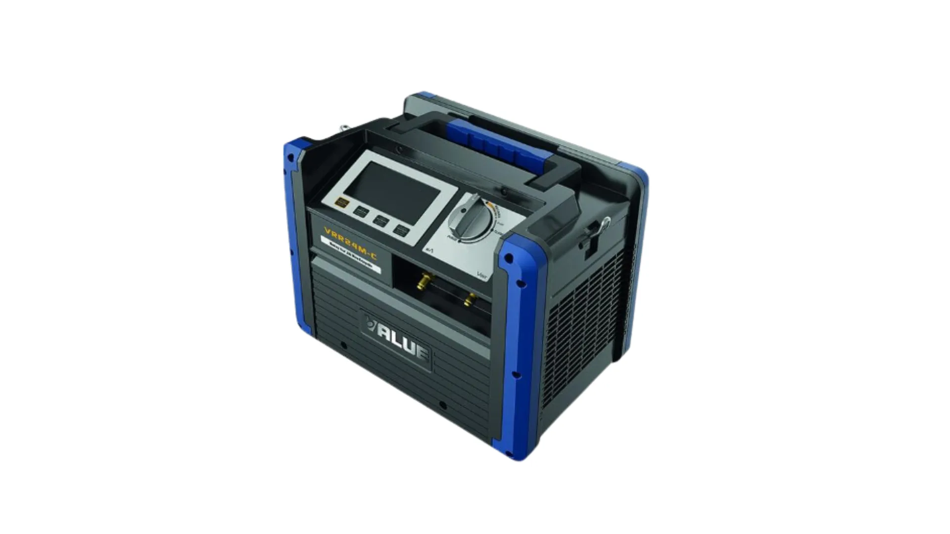 Station de récupération électronique 1 CV - R32 - VALUE