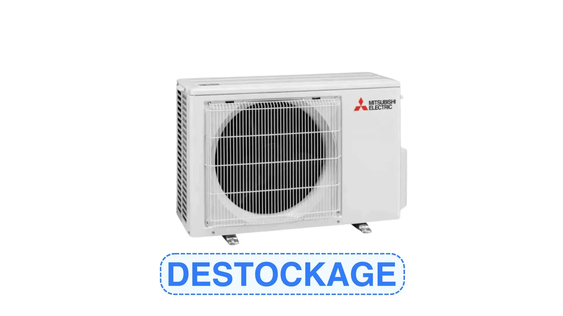 Mitsubishi Electric - MUZ-AP25VG-E3 - MUZ-AP25VG-E3