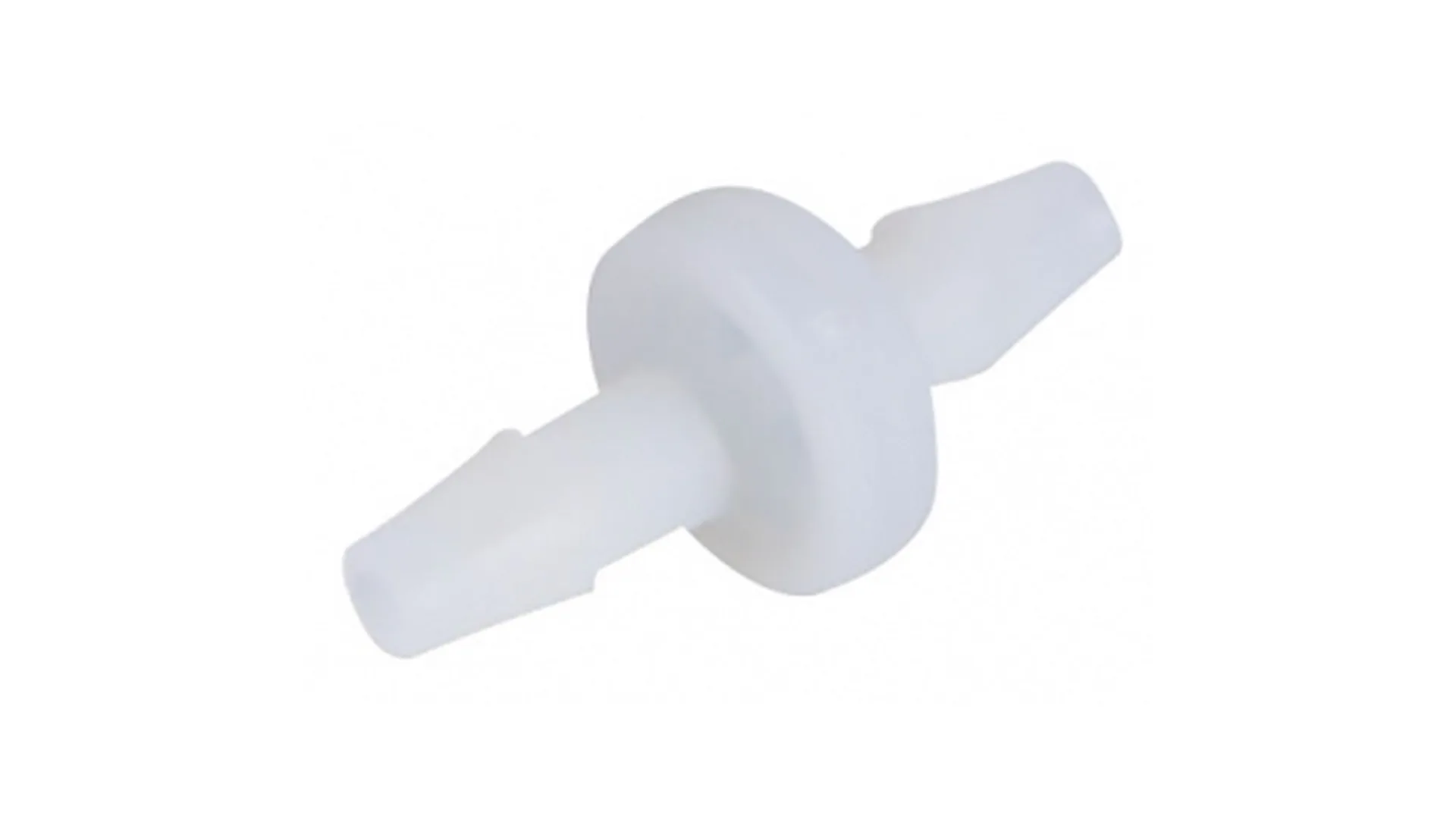 Clapet anti-retour 6mm