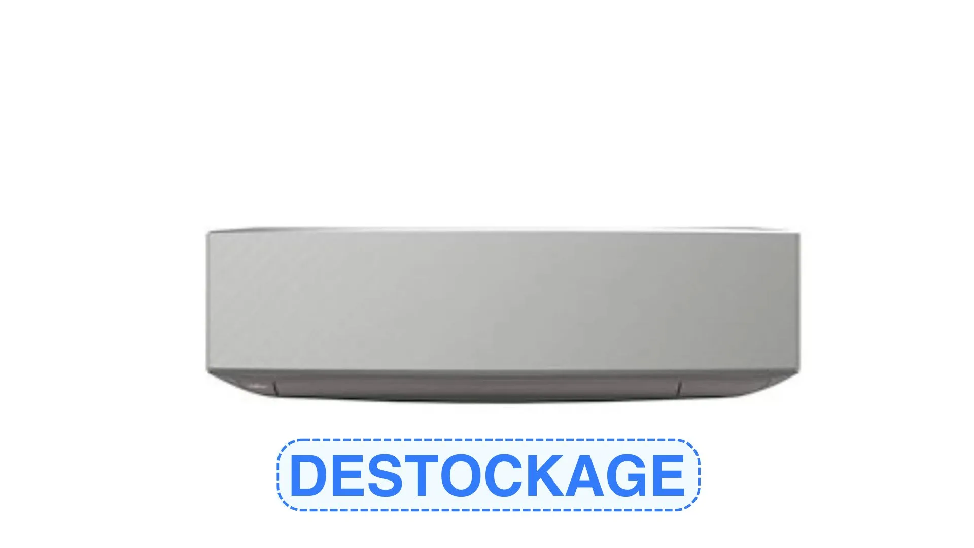 ASYG 14 KETAS.UI - unité intérieure mural Takao Line Graphic Silver 4200W - ATLANTIC