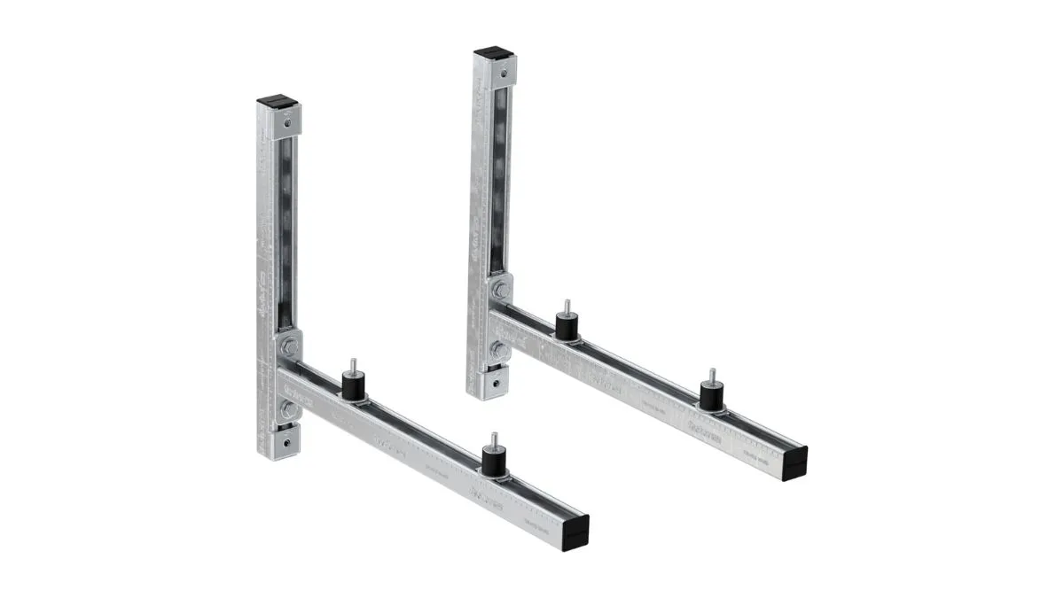 KSU S 500 - FISCHER