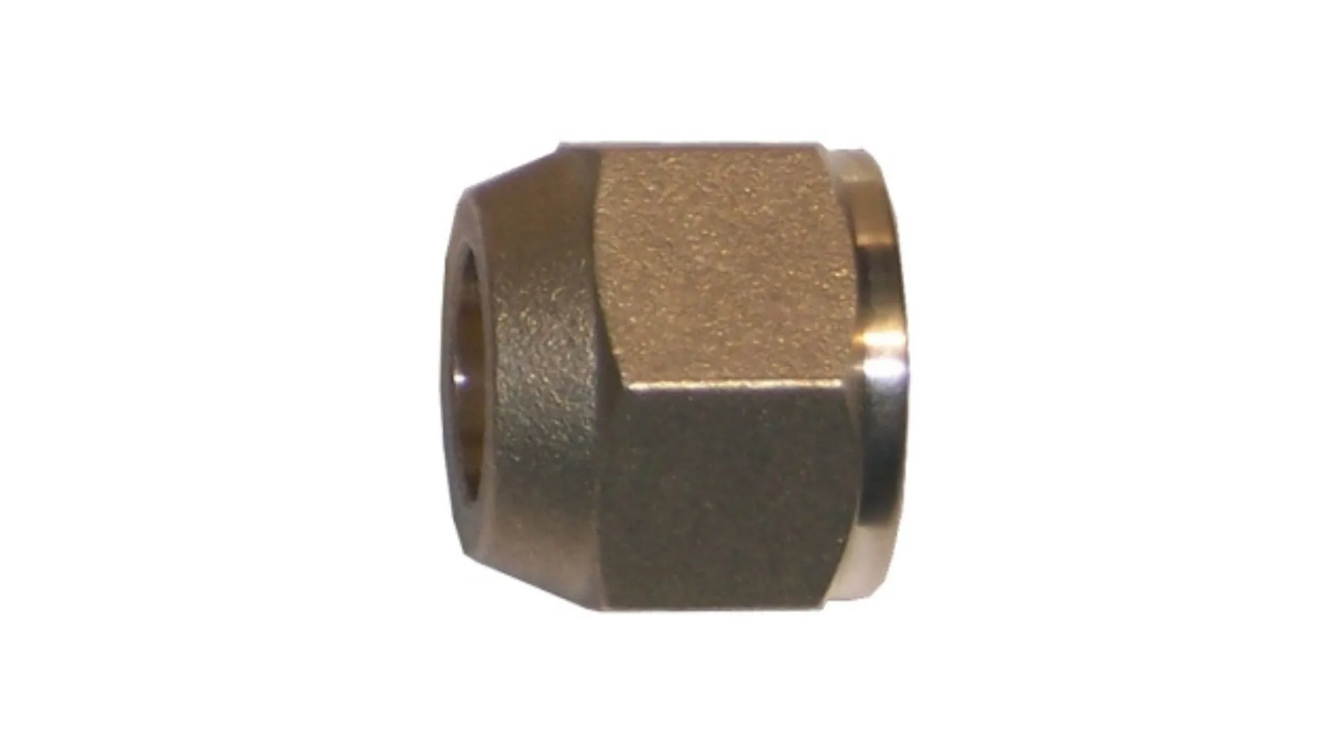 Embout pour tuyaux 3/4" (5pcs)