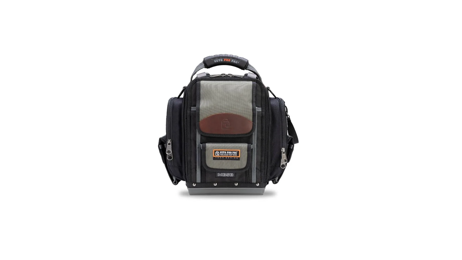 Sac à dos MB5B TESTER BAG - VETO