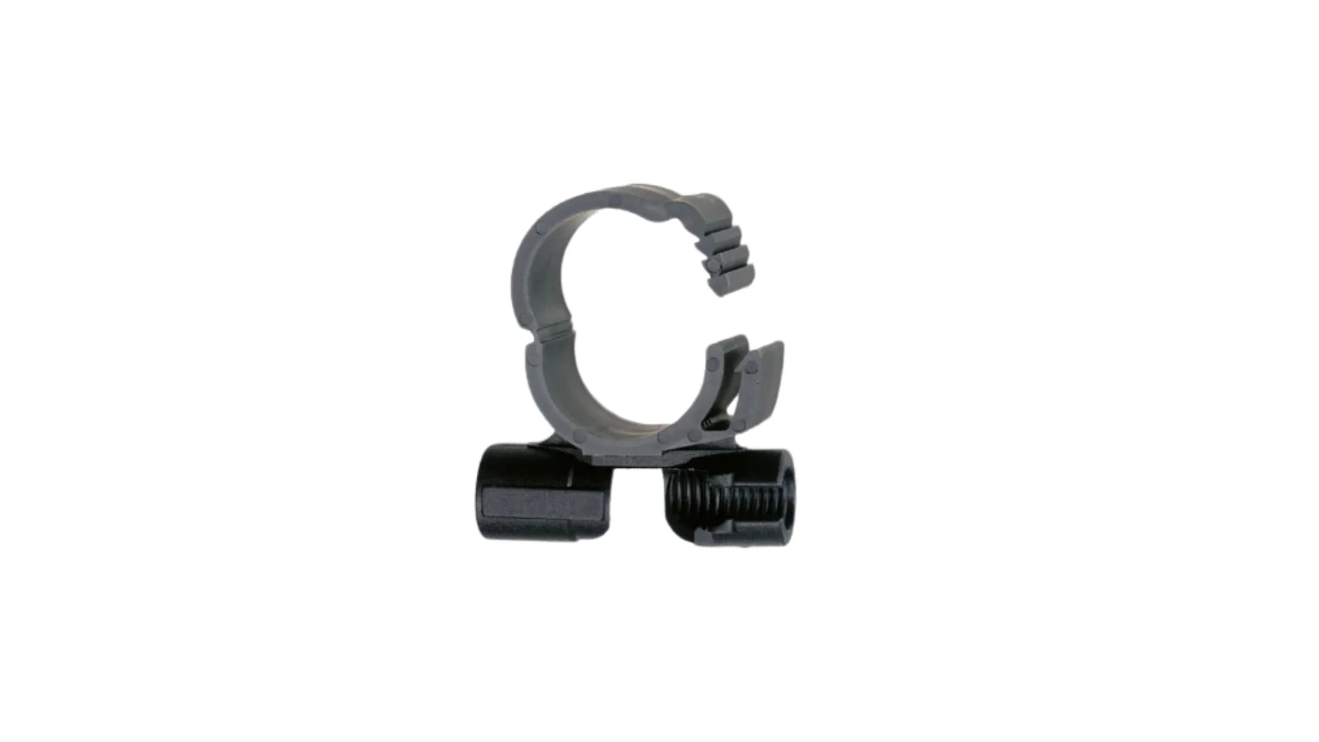 Xtra Stud Clip M8 1 1/4  / Fixation câble électrique, liaison frigorifique (10pcs) - XTRA