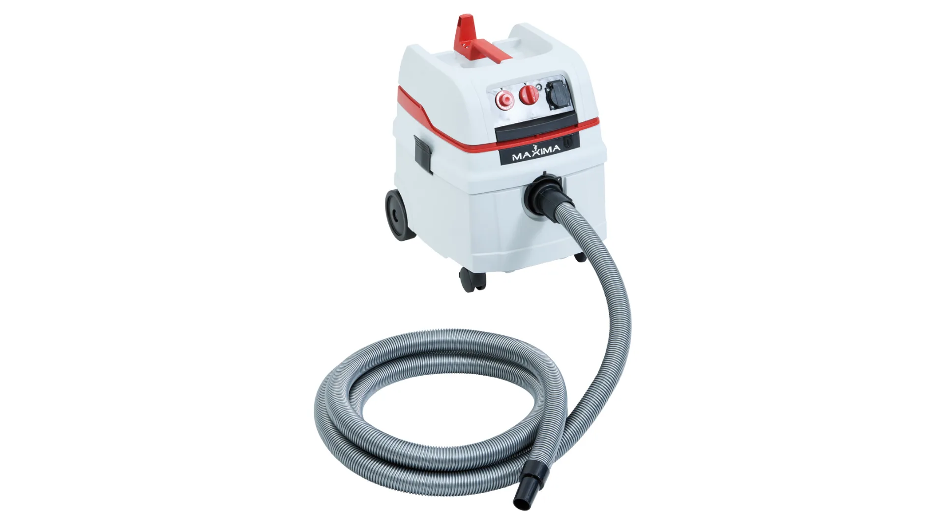 Aspirateur de poussières et de liquides - MAXIMA