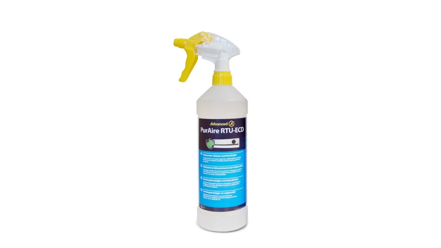 PurAire RTU 1L- ADVANCED