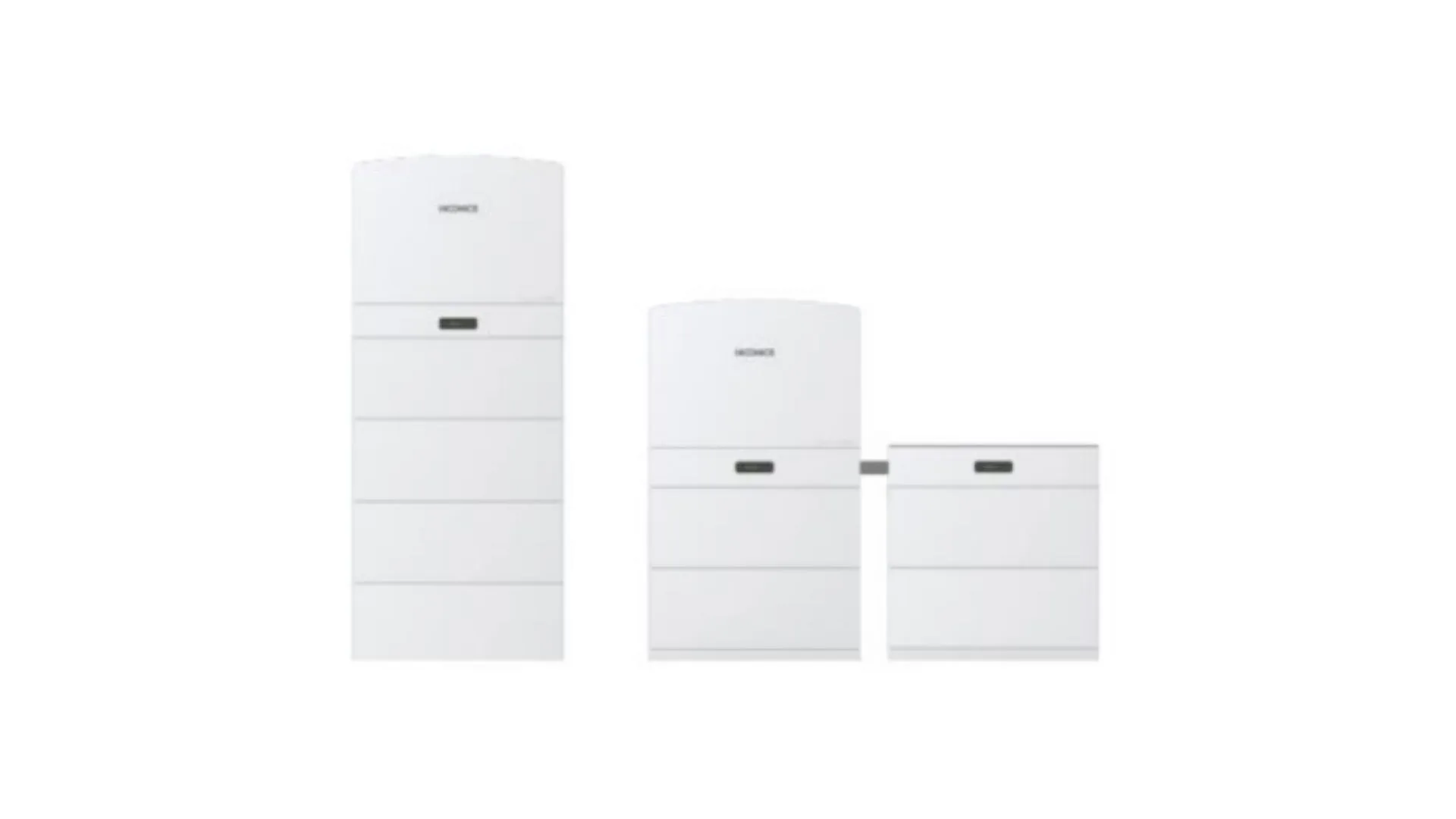 Batterie 20 kwh SINERGIE2 TRIPHASÉE - CLIVET