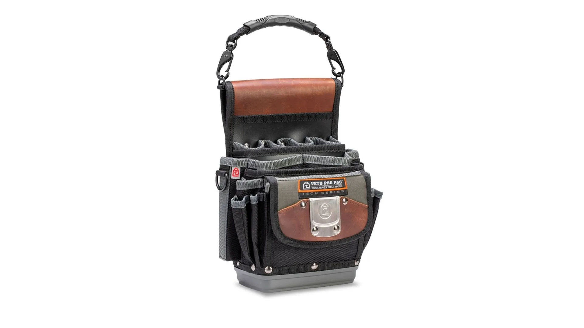 Pro Pac Poche à outils TP4B Tool Pouch - VETO